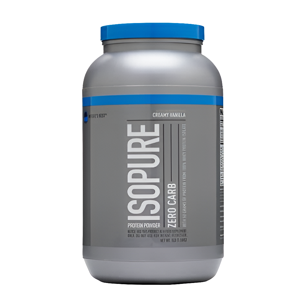 NATURE'S BEAST ISOPURE 3LB