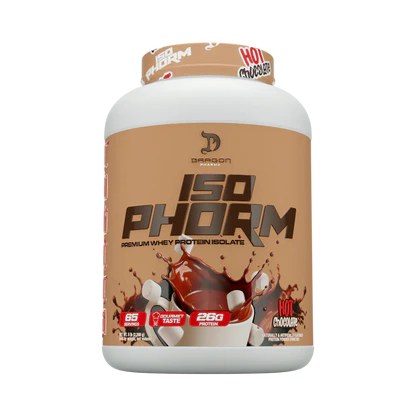 DRAGON PHARMA ISOPHORM 5LB