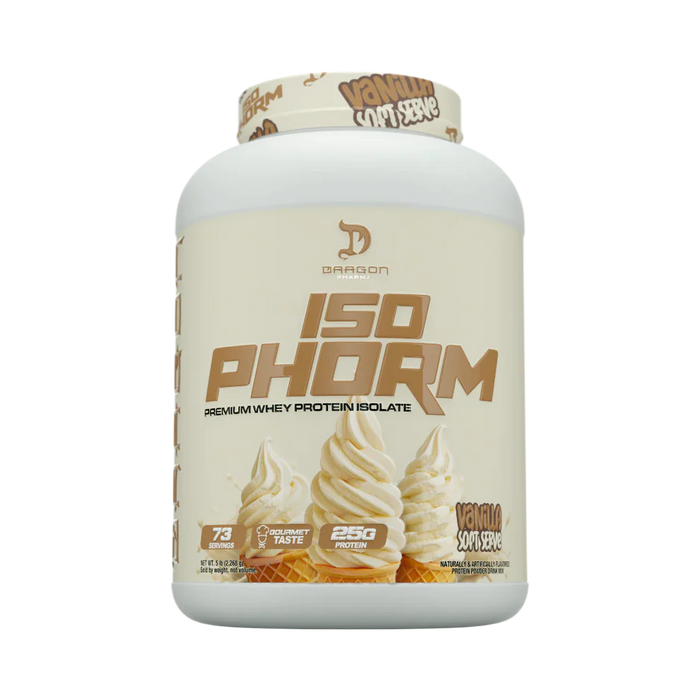 DRAGON PHARMA ISOPHORM 5LB